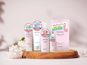 株式会社KIYORA様 / BODYPLEX intimate line