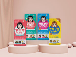 株式会社アイケイ様 / CAWAIDEA