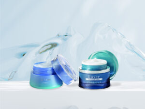 株式会社アイケイ様 / LUXER