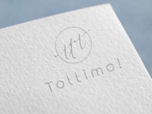 株式会社アイケイ様 / ブランドロゴ