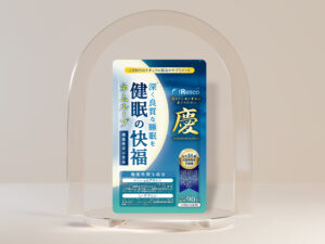 fresco様_サプリメントパッケージ