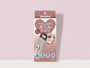 NOZOKYUN　PKGデザイン